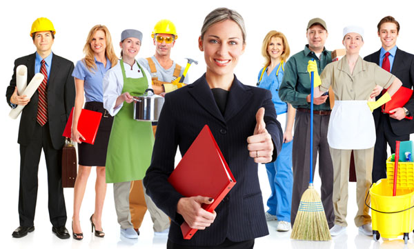 Efeler Bayan Temizlikçi Hizmeti